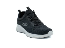 Athletic|SKECHERS Ultra Flex .0 - Harsik BLACK
