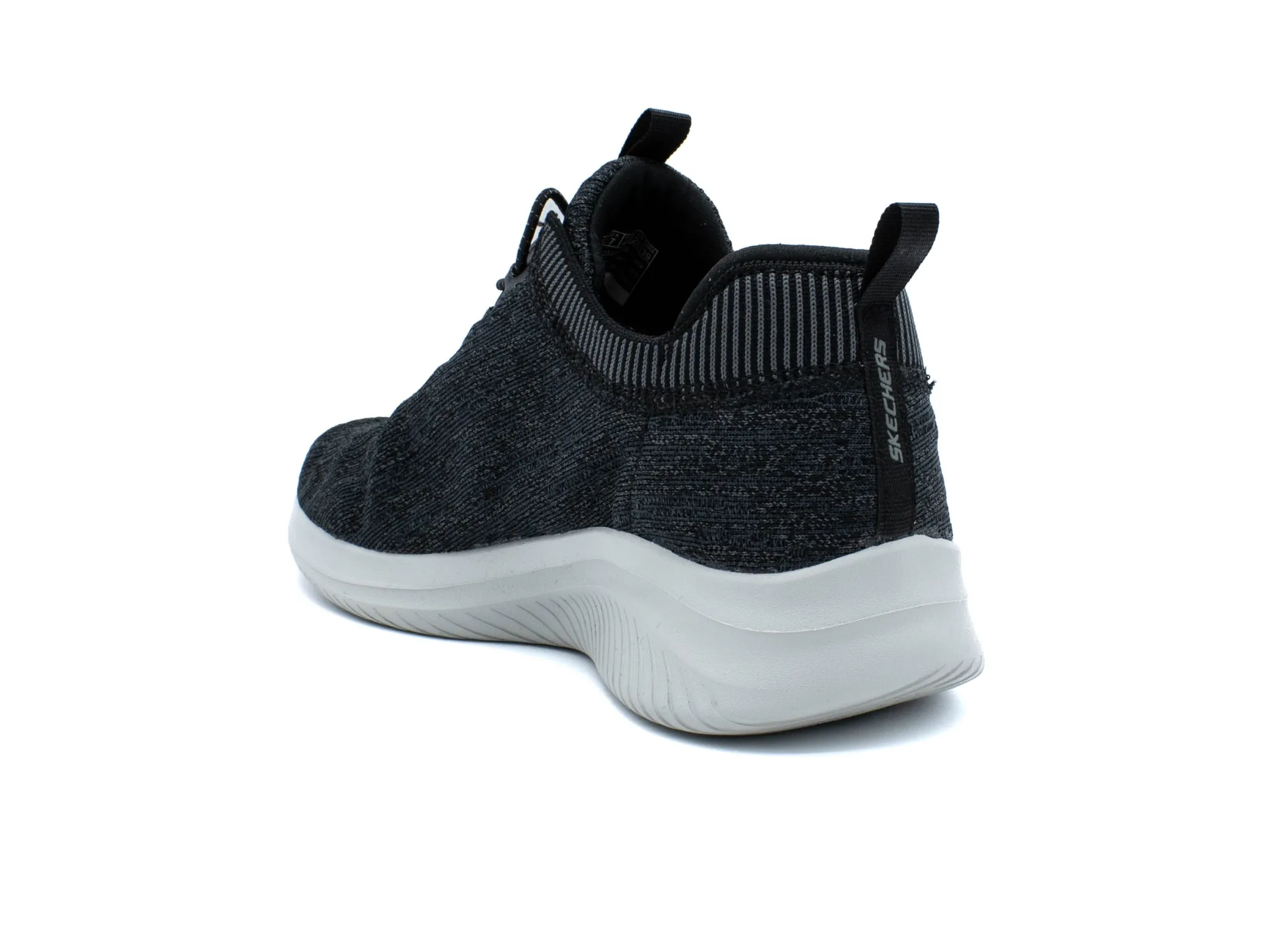 Athletic|SKECHERS Ultra Flex .0 - Harsik BLACK