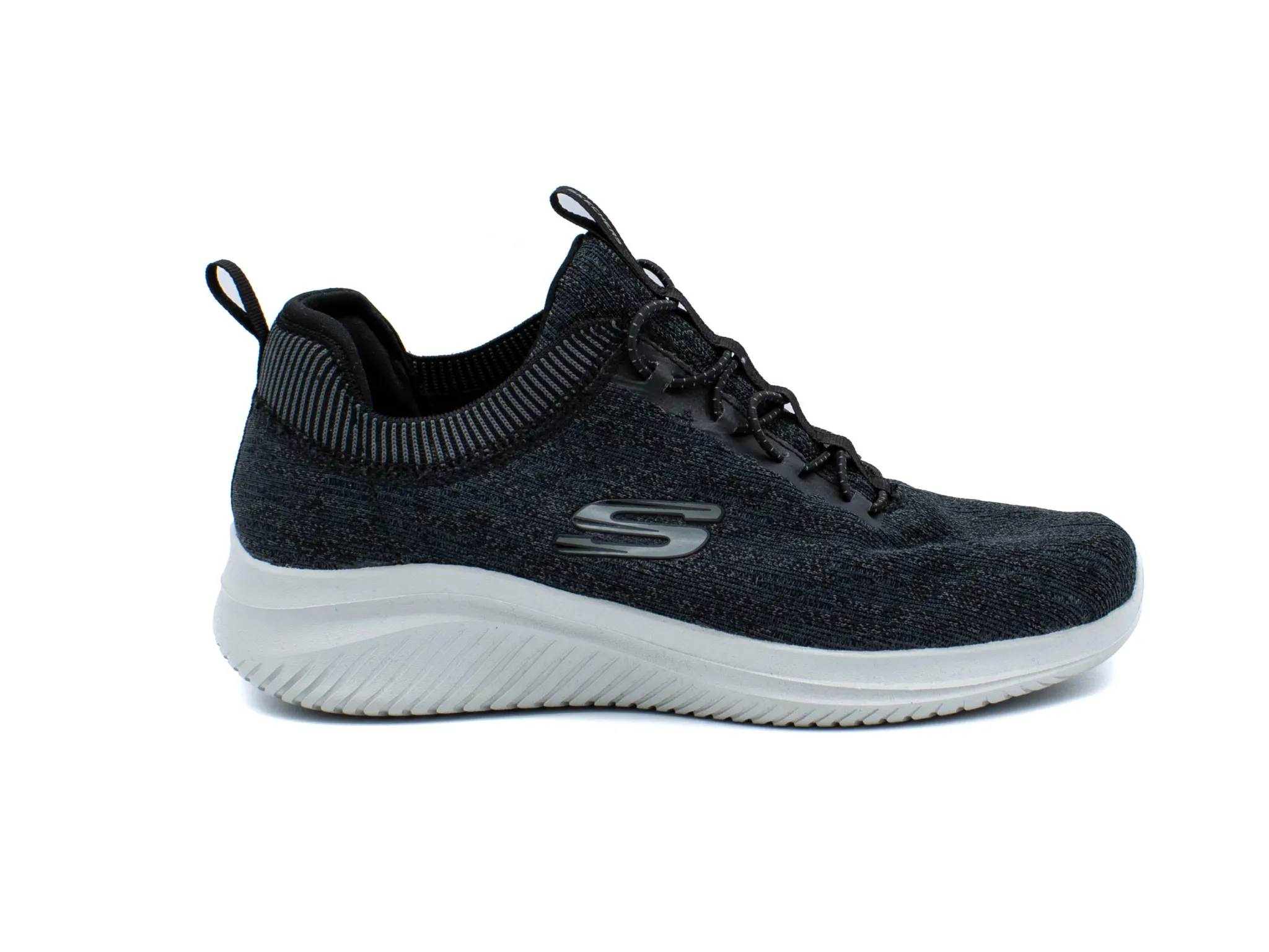 Athletic|SKECHERS Ultra Flex .0 - Harsik BLACK