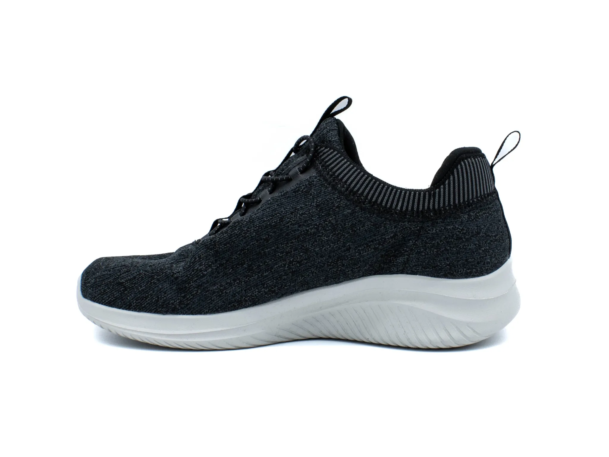 Athletic|SKECHERS Ultra Flex .0 - Harsik BLACK