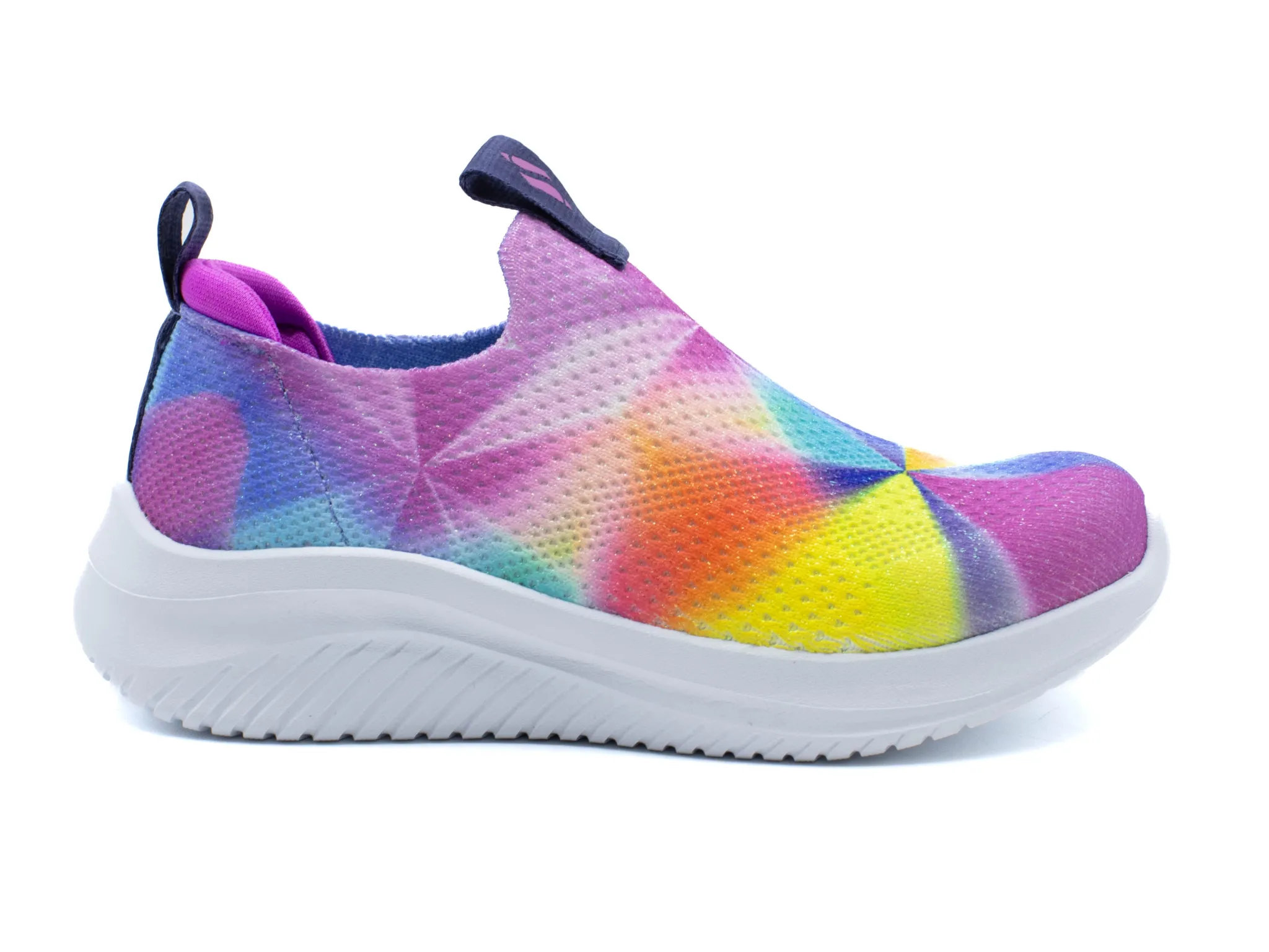 Athletic|SKECHERS Ultra Flex .0 - Kaleidoscope Craze MULTI