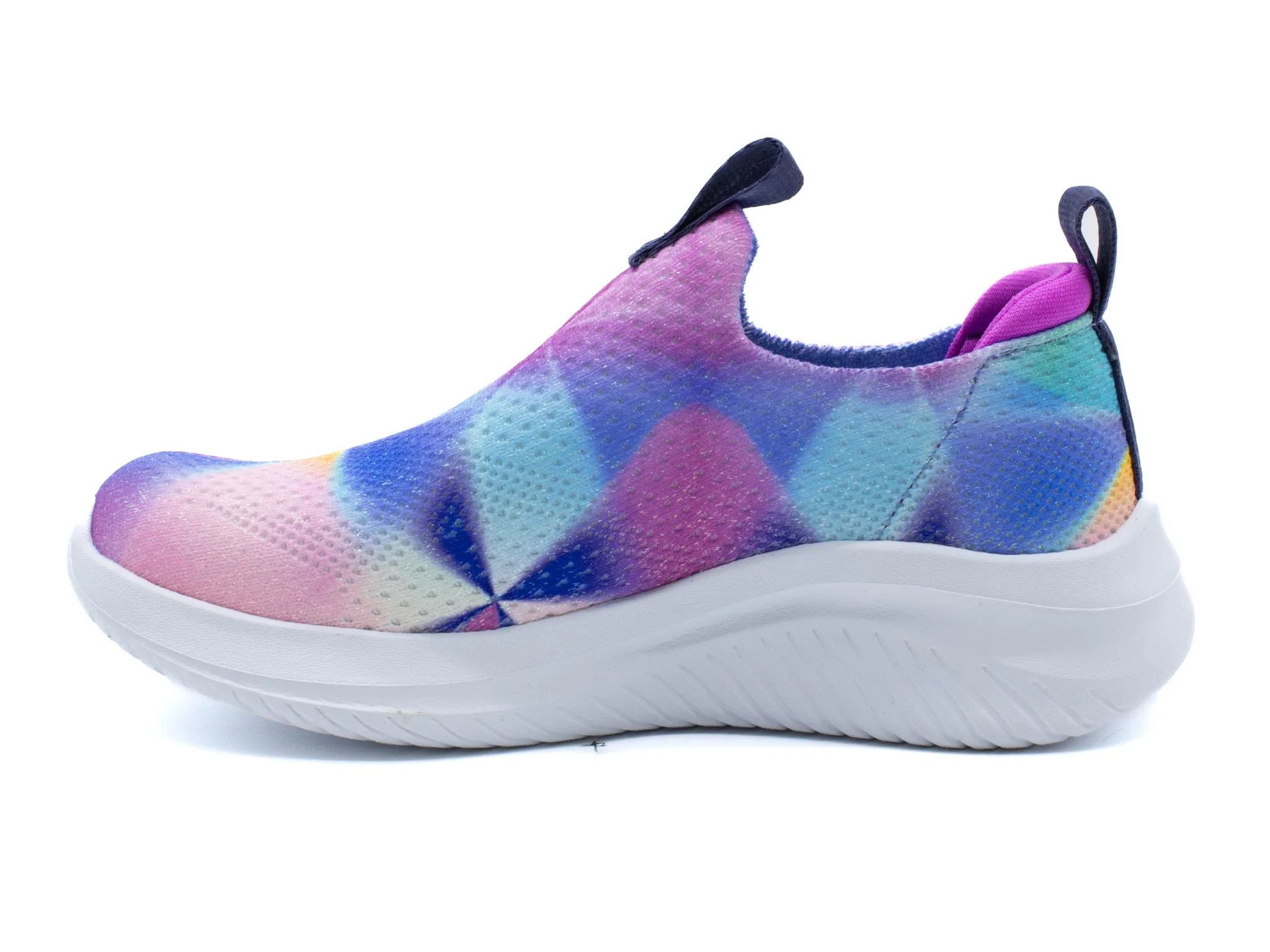 Athletic|SKECHERS Ultra Flex .0 - Kaleidoscope Craze MULTI