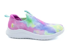 Athletic|SKECHERS Ultra Flex .0 Slip-On PINK