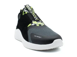 Athletic|SKECHERS Ultra Flex .0 Slip On BLACK