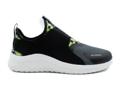 Athletic|SKECHERS Ultra Flex .0 Slip On BLACK
