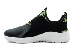 Athletic|SKECHERS Ultra Flex .0 Slip On BLACK