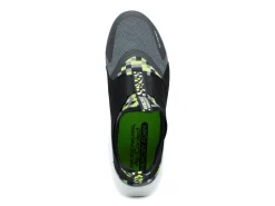 Athletic|SKECHERS Ultra Flex .0 Slip On BLACK