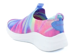 Athletic|SKECHERS Ultra Flex .0 Washable Slip-On MTBLU