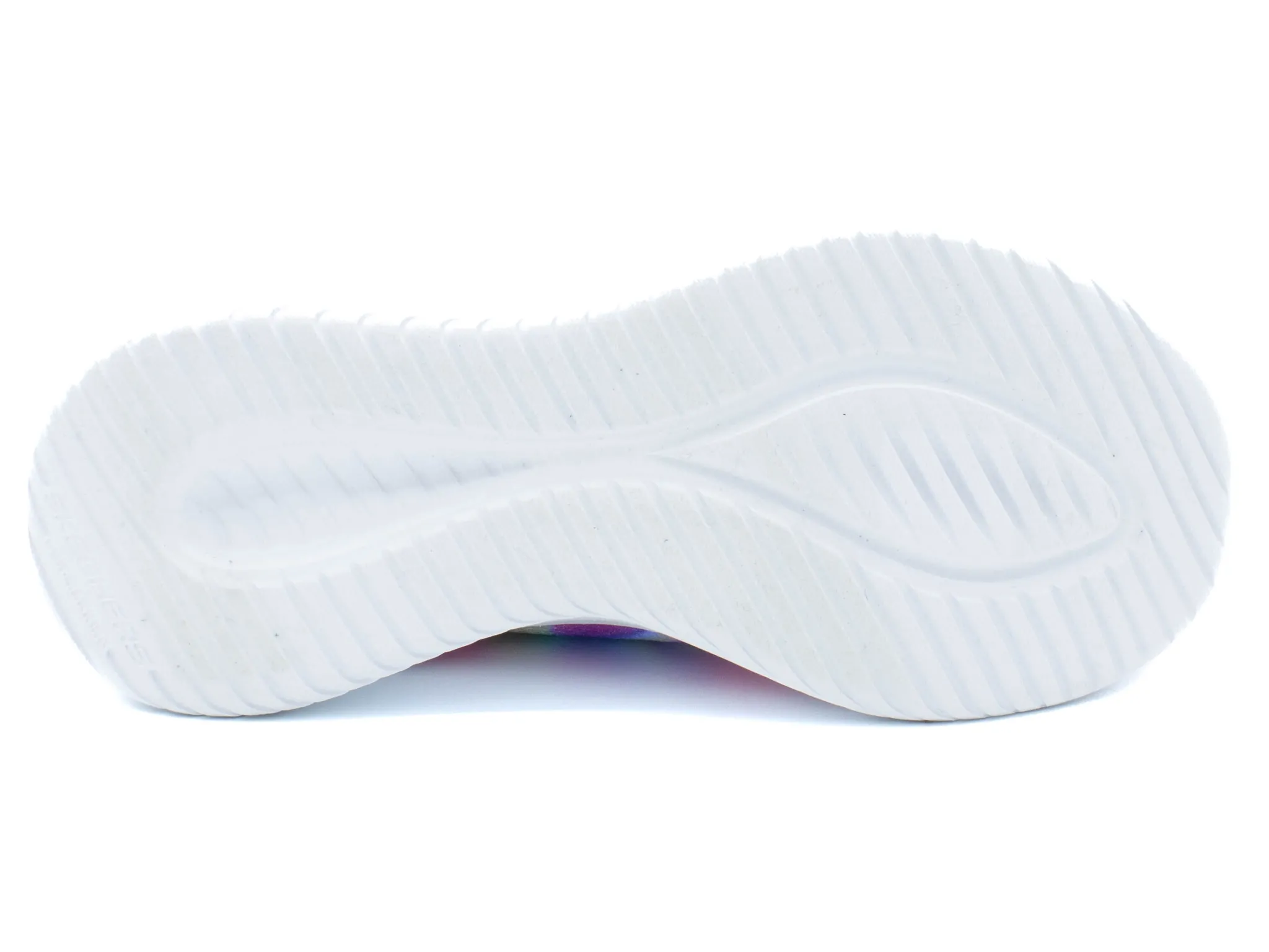 Athletic|SKECHERS Ultra Flex .0 Washable Slip-On MTBLU