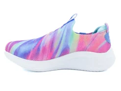 Athletic|SKECHERS Ultra Flex .0 Washable Slip-On MTBLU