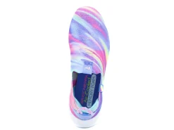 Athletic|SKECHERS Ultra Flex .0 Washable Slip-On MTBLU