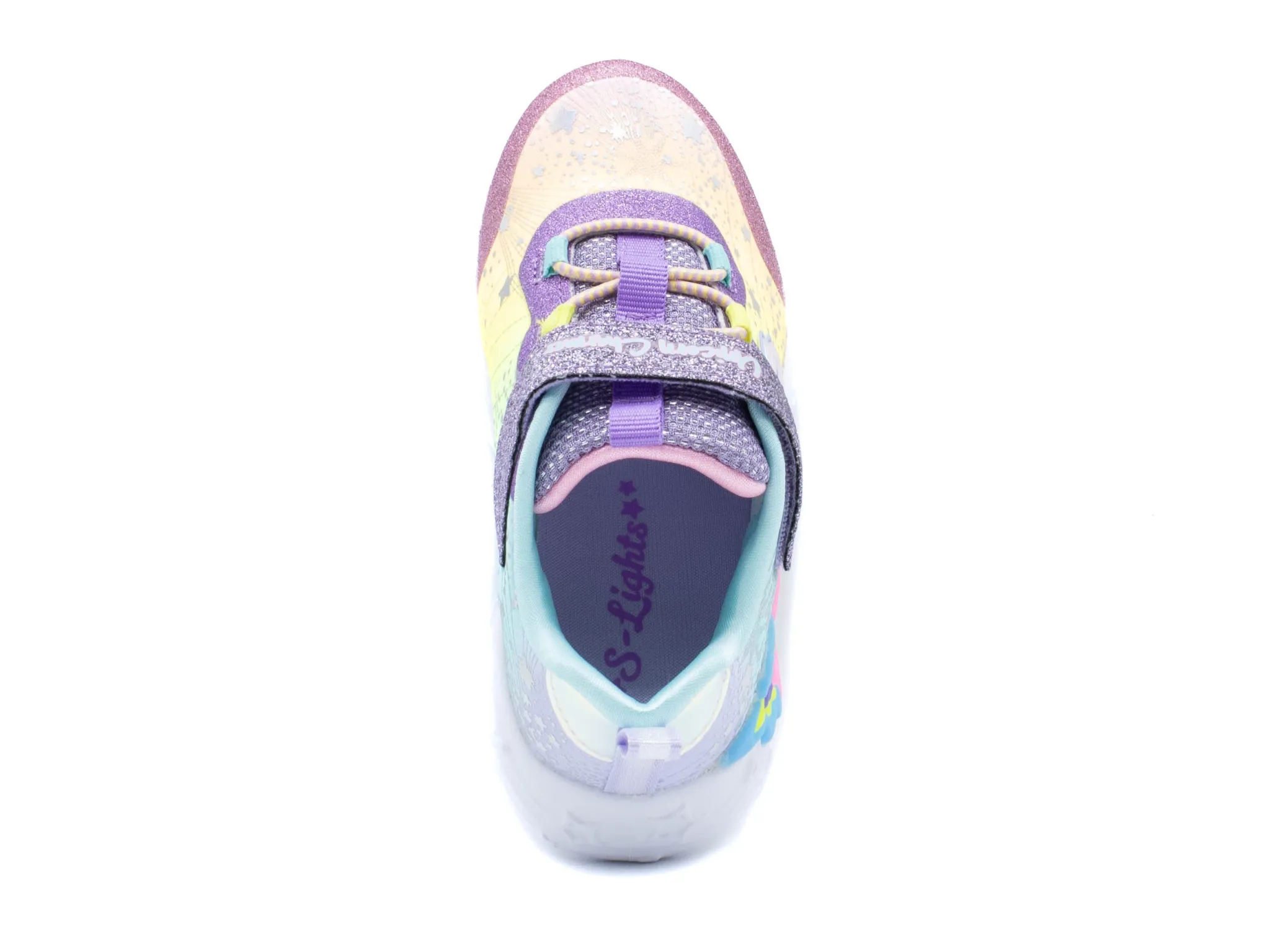 Athletic|SKECHERS Unicorn Charmer Sneakers PURPL