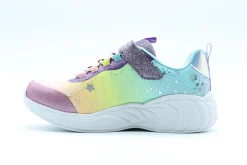 Athletic|SKECHERS Unicorn Dreams PINK