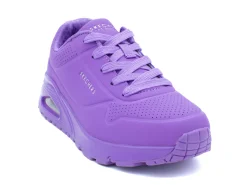 Athletic|SKECHERS Uno - Bright Air PURPL