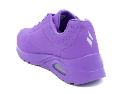 Athletic|SKECHERS Uno - Bright Air PURPL