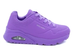 Athletic|SKECHERS Uno - Bright Air PURPL