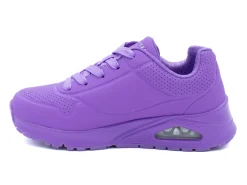 Athletic|SKECHERS Uno - Bright Air PURPL