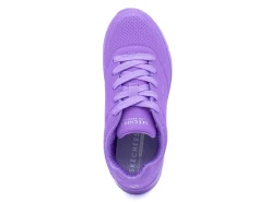 Athletic|SKECHERS Uno - Bright Air PURPL