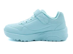 Athletic|SKECHERS Uno Lite Slip-On Sneaker TURQU