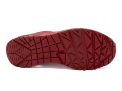 Athletic|SKECHERS Uno - Stand On Air RED