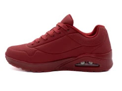 Athletic|SKECHERS Uno - Stand On Air RED