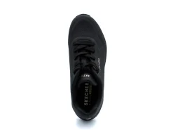 Athletic|SKECHERS Uno Stand On Air BLACK