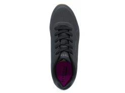 Athletic|SKECHERS Uno Stand On Air Sneaker BKWHT