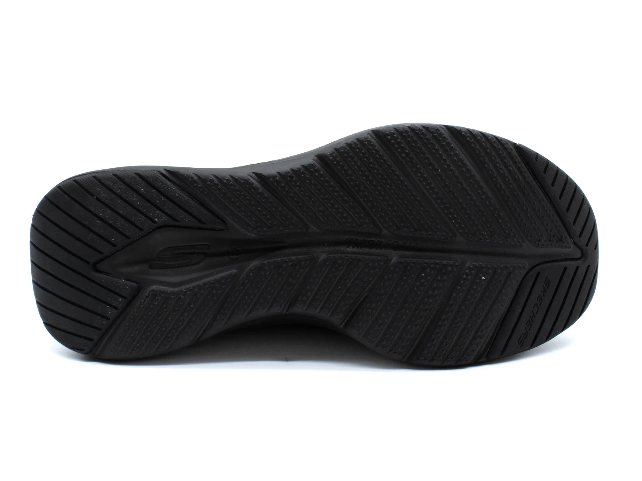 Athletic|SKECHERS Vapor Foam - Covert BLACK