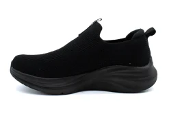 Athletic|SKECHERS Vapor Foam - Covert BLACK