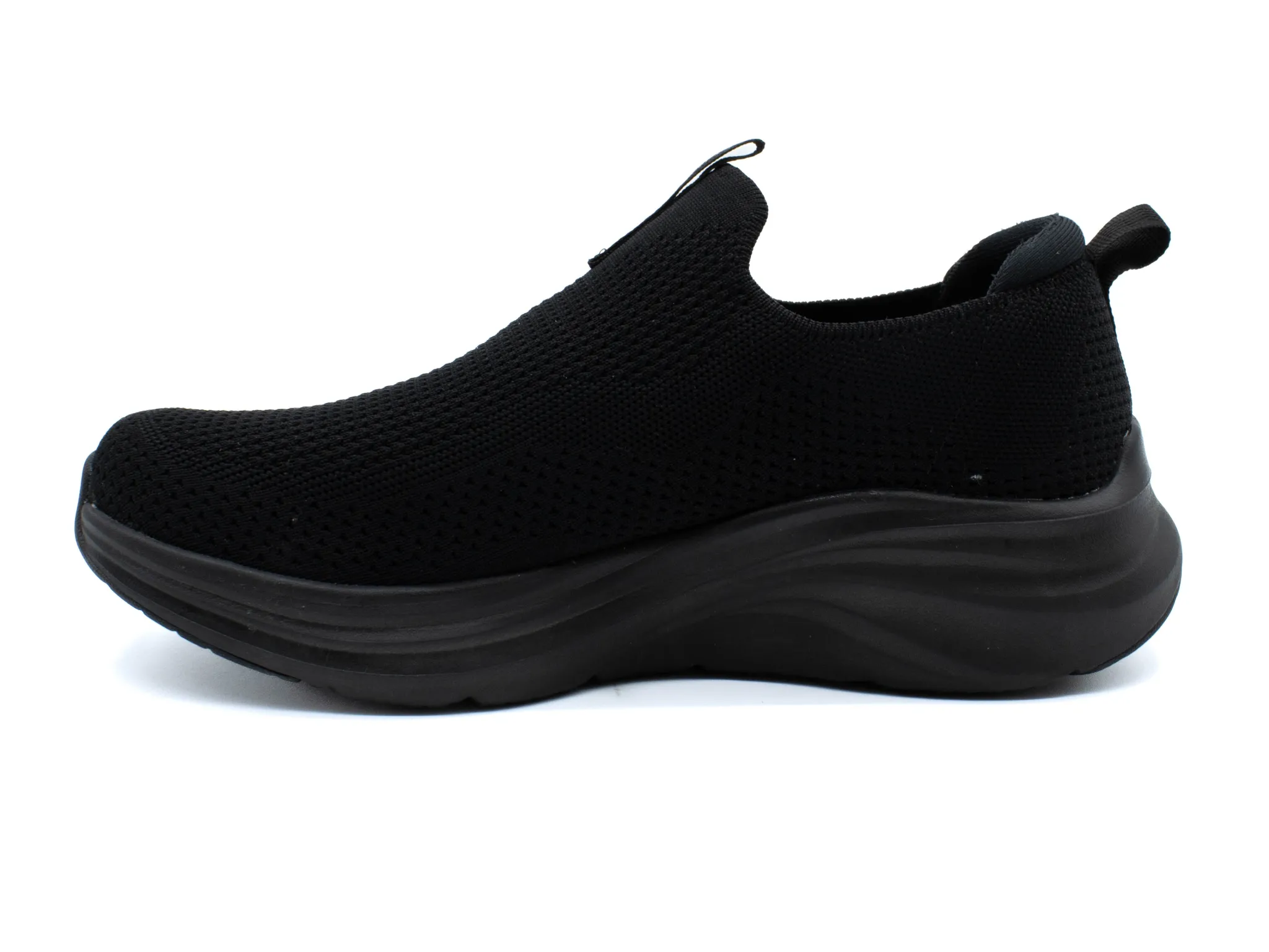 Athletic|SKECHERS Vapor Foam - Covert BLACK