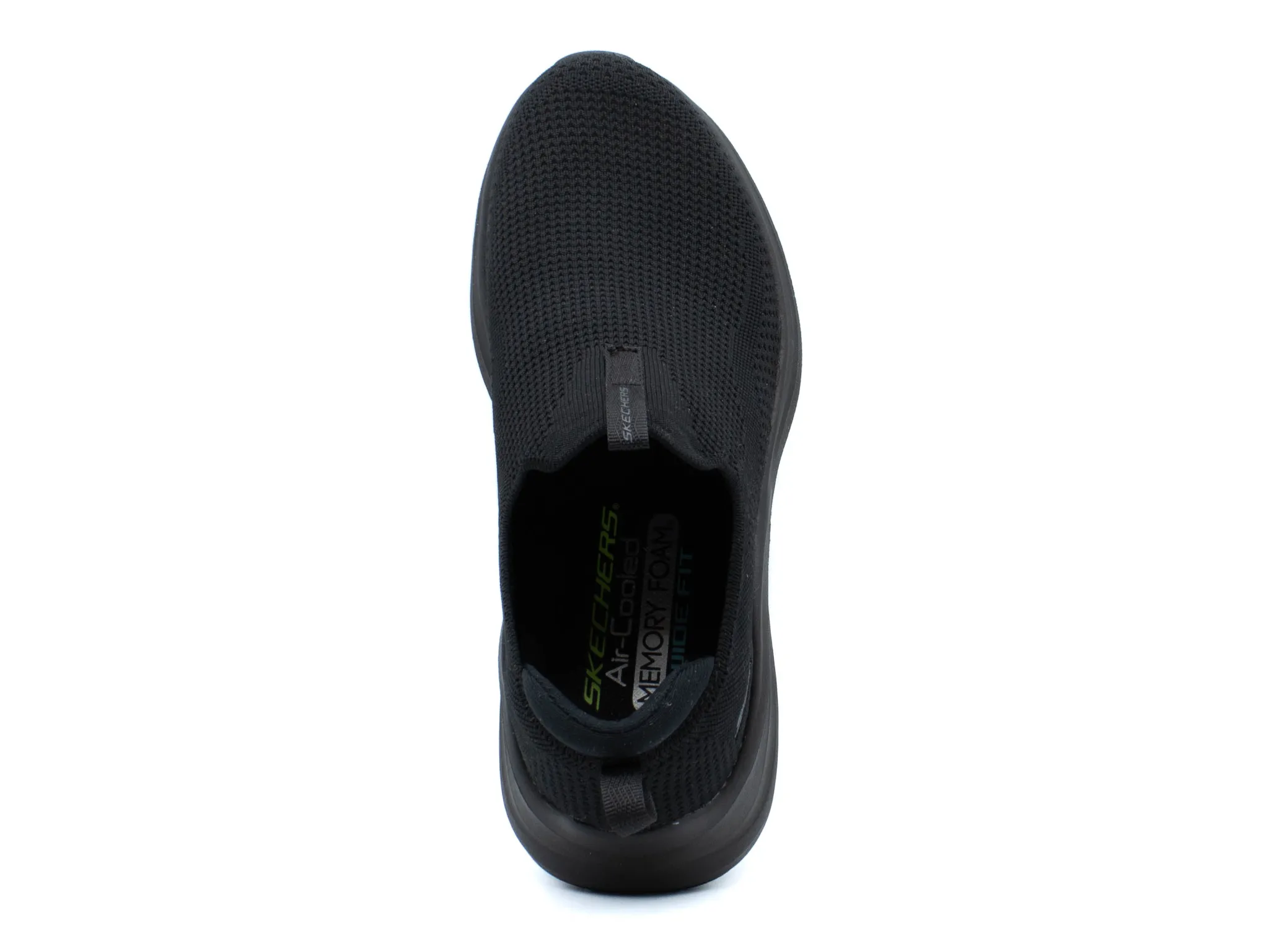 Athletic|SKECHERS Vapor Foam - Covert BLACK