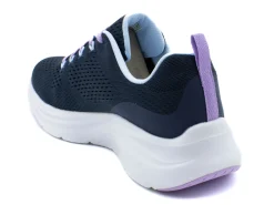 Athletic|SKECHERS Vapor Foam™ - Fresh Trend. NAVY