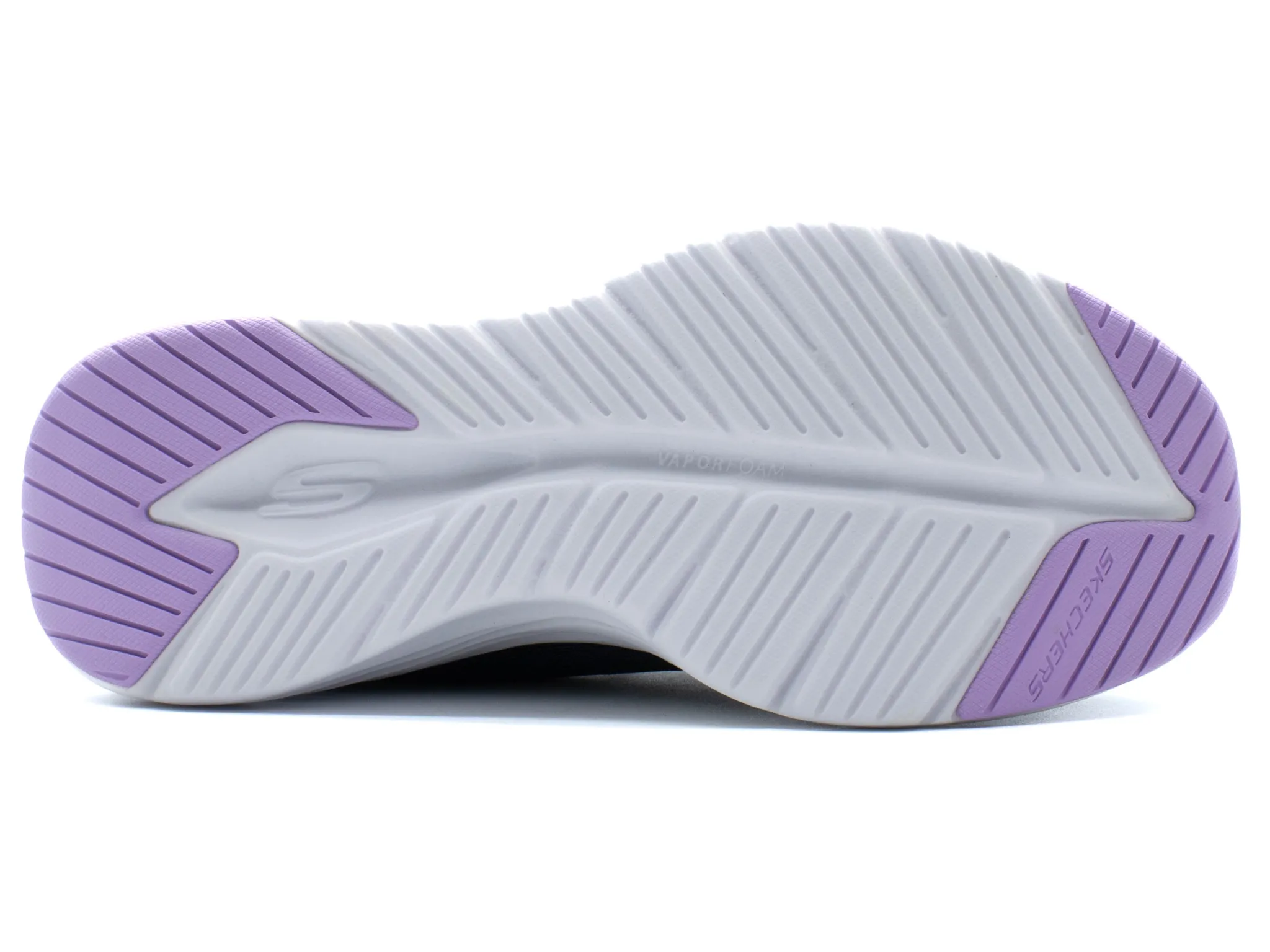 Athletic|SKECHERS Vapor Foam™ - Fresh Trend. NAVY