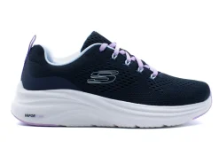 Athletic|SKECHERS Vapor Foam™ - Fresh Trend. NAVY