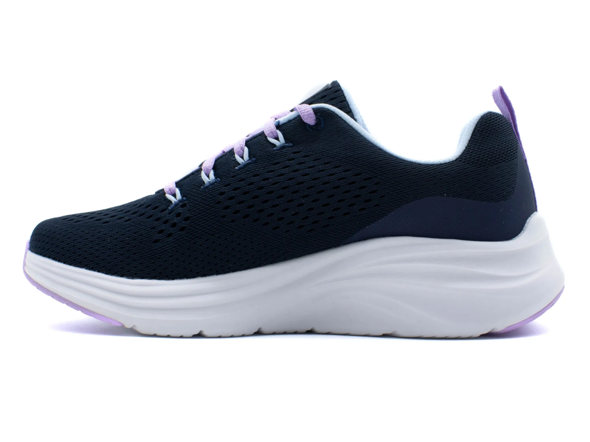 Athletic|SKECHERS Vapor Foam™ - Fresh Trend. NAVY