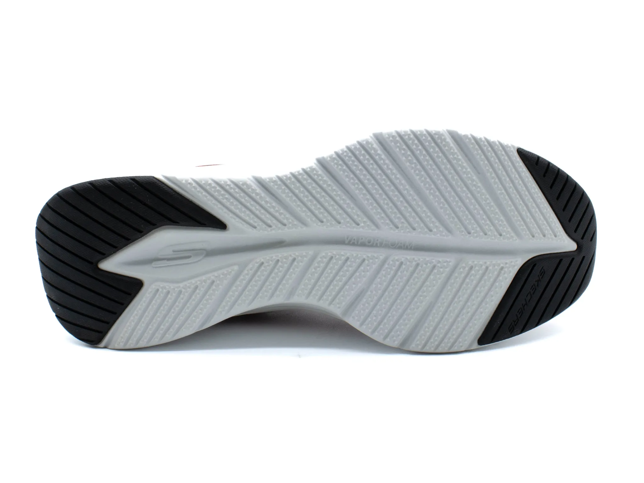 Athletic|SKECHERS Vapor Foam - Pursual RDBLK