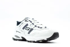 Athletic|SKECHERS Vigor .0 WHITE
