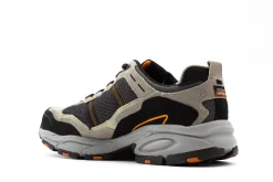 Athletic|SKECHERS Vigor .0 - Trait TAUPE