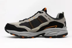 Athletic|SKECHERS Vigor .0 - Trait TAUPE