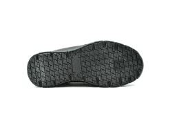 Non Slip|SKECHERS Work Nampa-Groton BLACK