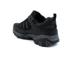 Hikers|Hikers|SKECHERS Work Relaxed Fit: Cankton ST BKCHR