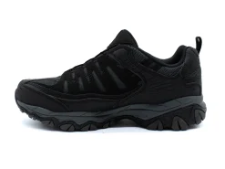 Hikers|Hikers|SKECHERS Work Relaxed Fit: Cankton ST BKCHR
