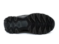 Hikers|Hikers|SKECHERS Work Relaxed Fit: Cankton ST BKCHR