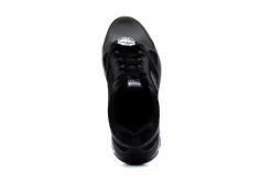 Non Slip|SKECHERS Work Relaxed Fit: Flex Advantage Slip Resistant BLACK