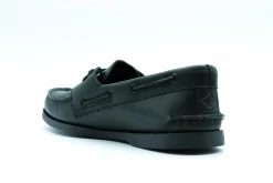 Casual|SPERRY Authentic Original -Eye Boat Shoe BLACK