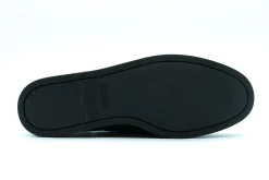 Casual|SPERRY Authentic Original -Eye Boat Shoe BLACK