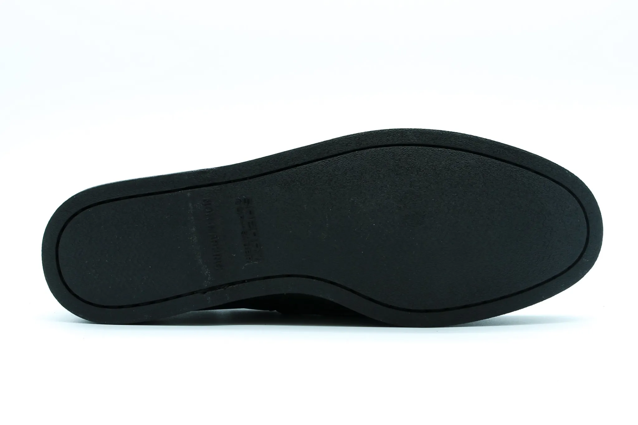 Casual|SPERRY Authentic Original -Eye Boat Shoe BLACK