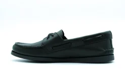 Casual|SPERRY Authentic Original -Eye Boat Shoe BLACK
