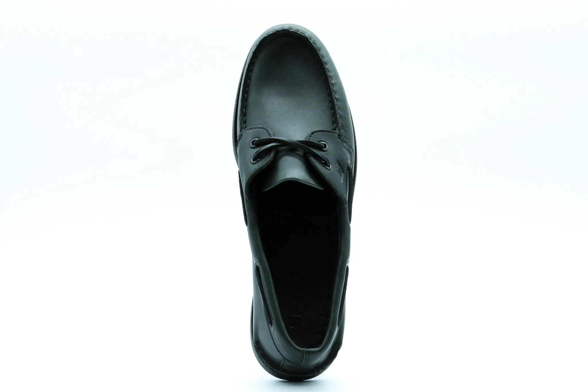 Casual|SPERRY Authentic Original -Eye Boat Shoe BLACK