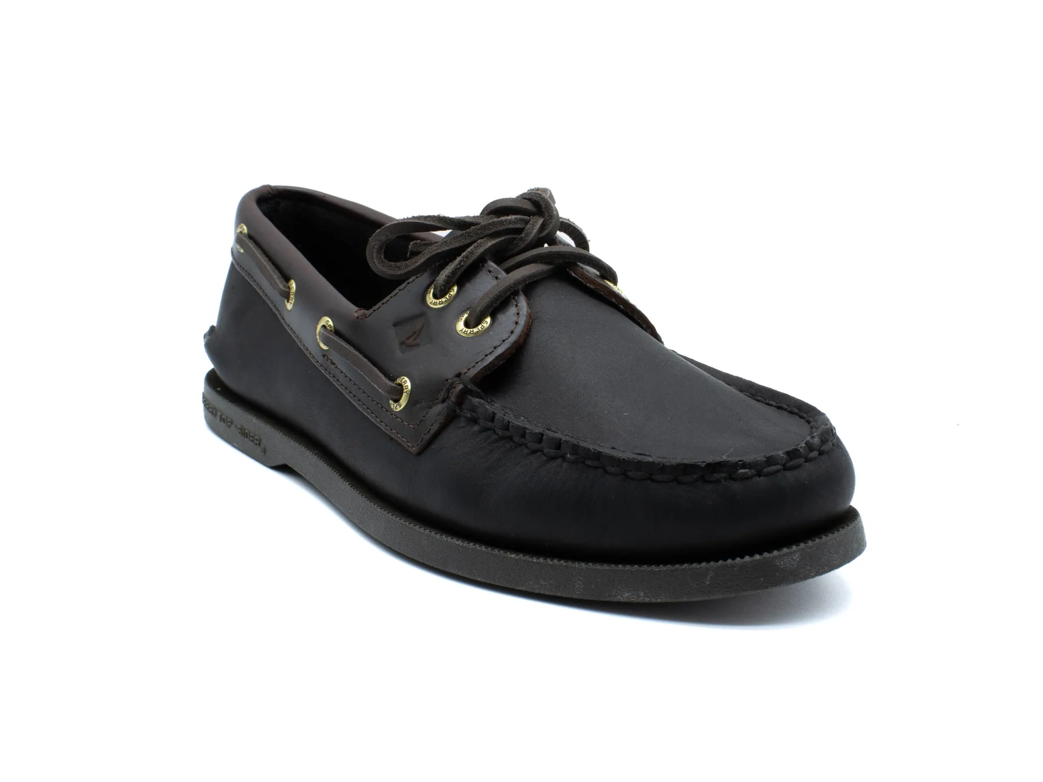 Casual|SPERRY Authentic Original Eye - Amaretto BKAMR